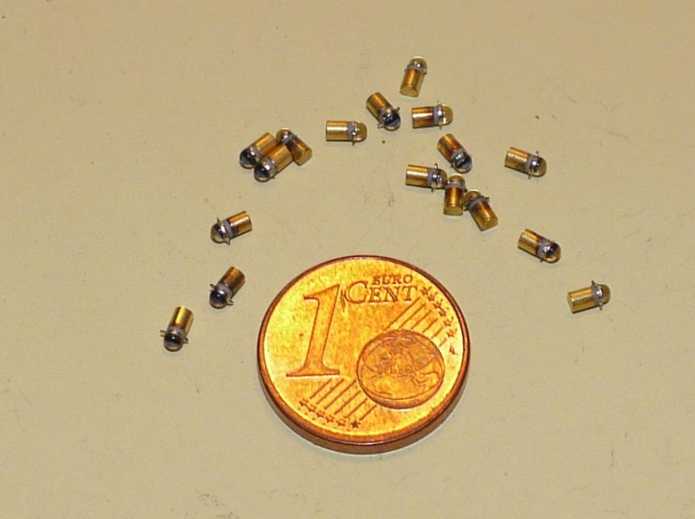 VQ 120, Mini-Infarot-LED 1,5 mm, (CQX57I)